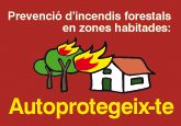 Prevenció d’incendis